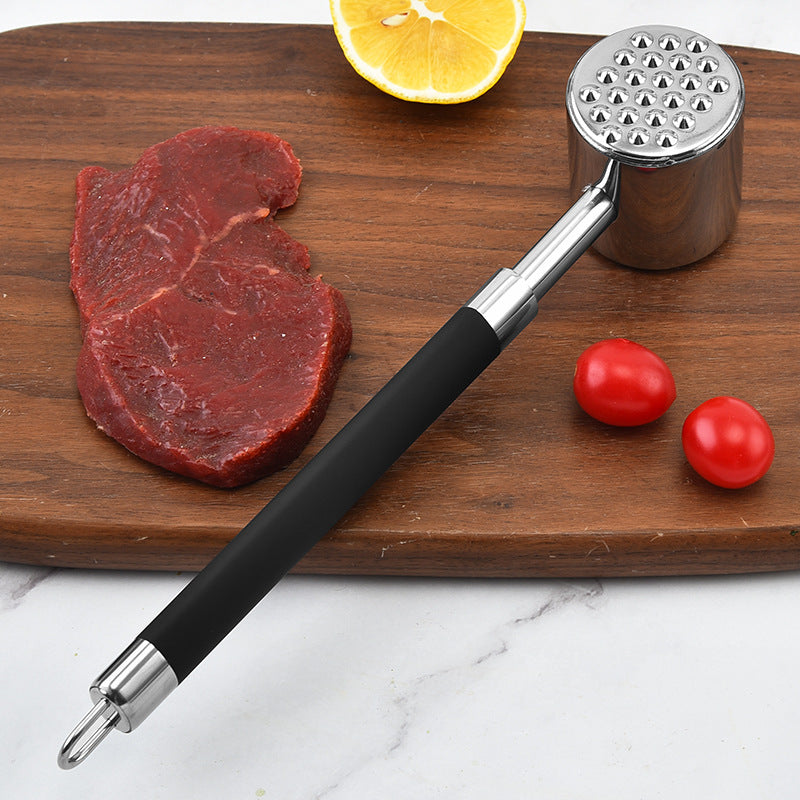 Stainless Steel Meat Tenderizer