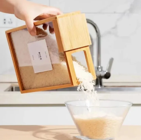 Pantry Container