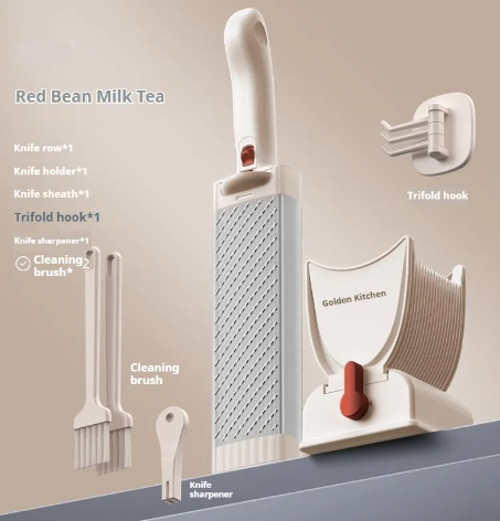 Manual Food Slicer