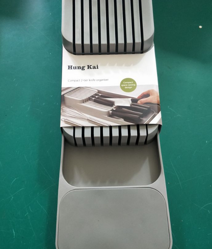 Kitchen Knife Organizer