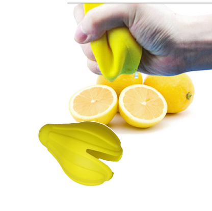 Hand Press Lemon Juicer