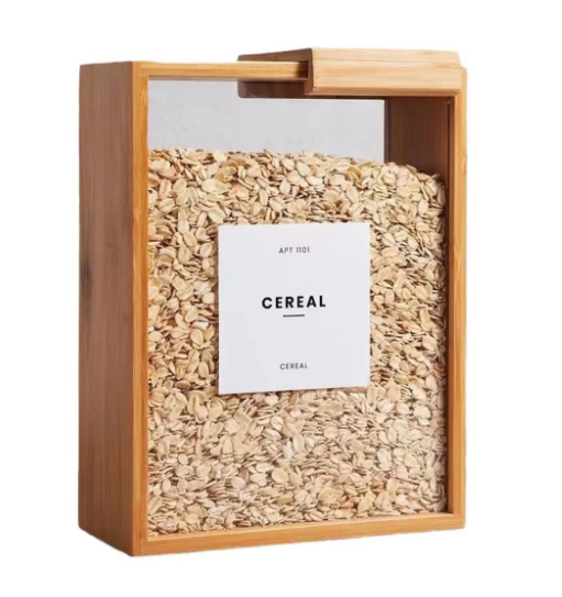 Pantry Container