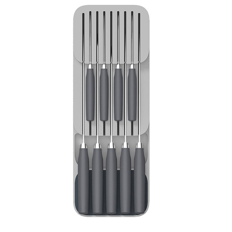 Kitchen Knife Organizer